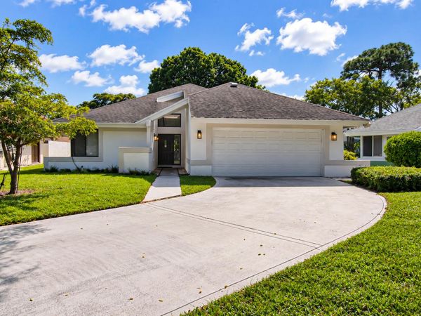 6708 SWEET MAPLE Lane, Boca Raton, FL 33433