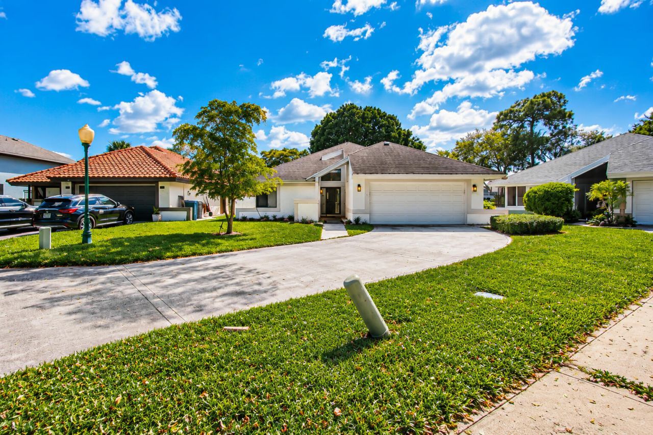 6708 Sweet Maple Lane, Boca Raton, FL 33433 Photo