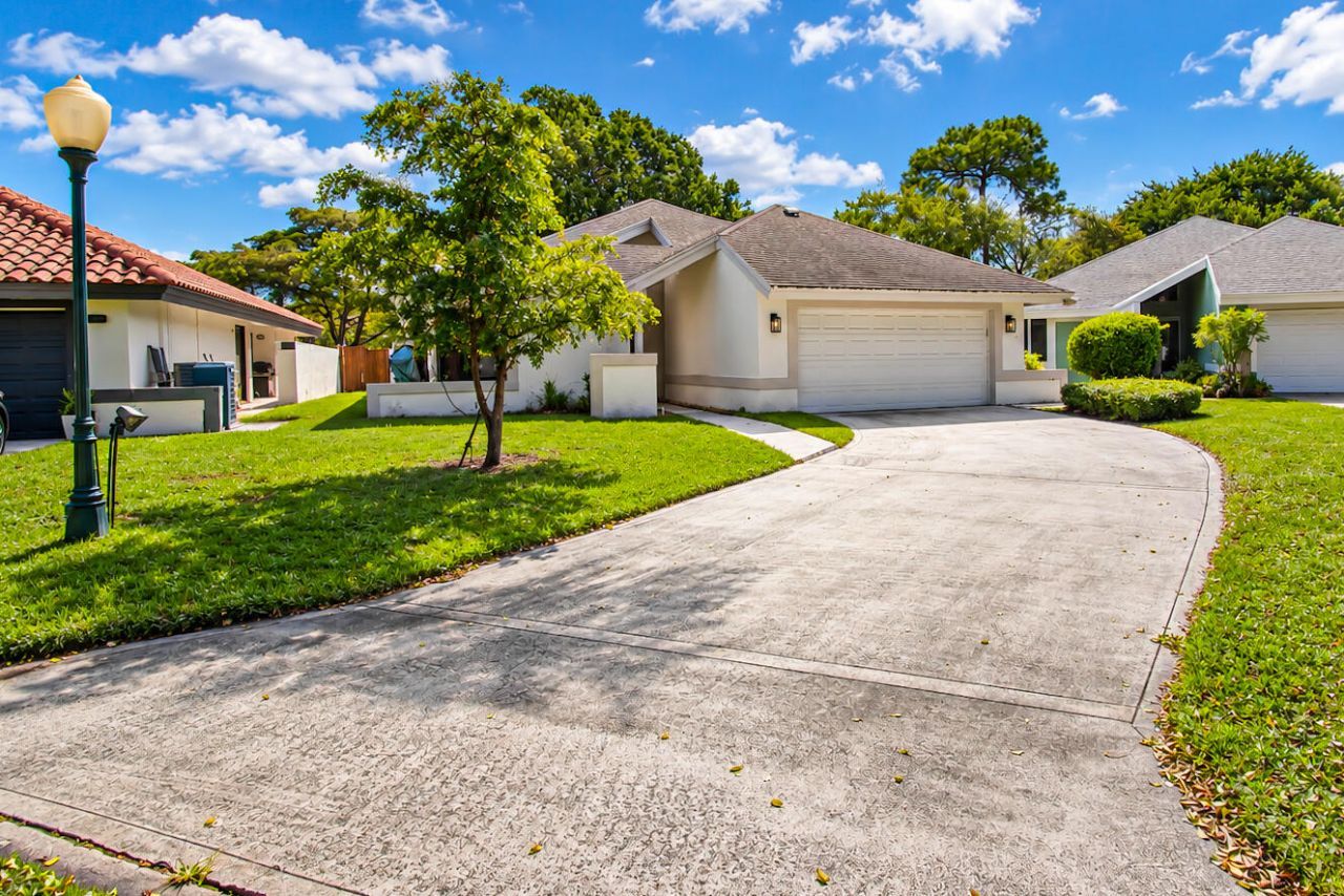 6708 Sweet Maple Lane, Boca Raton, FL 33433 Photo