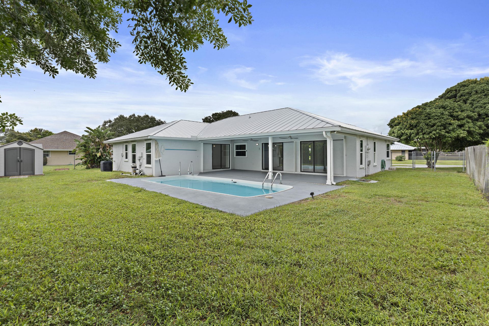 5008 SE Major Way, Stuart, FL 34997 Photo