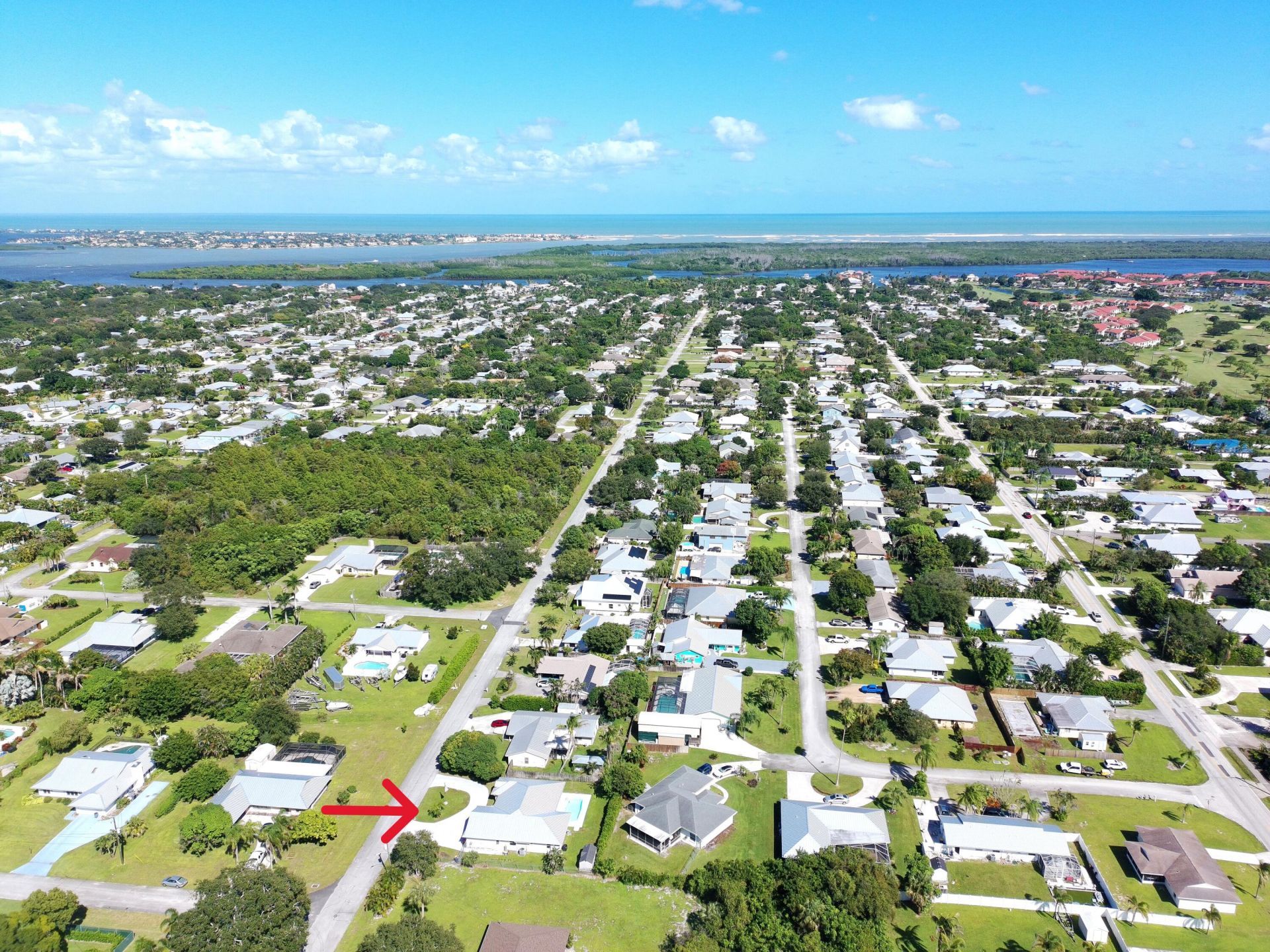 5008 SE Major Way, Stuart, FL 34997 Photo