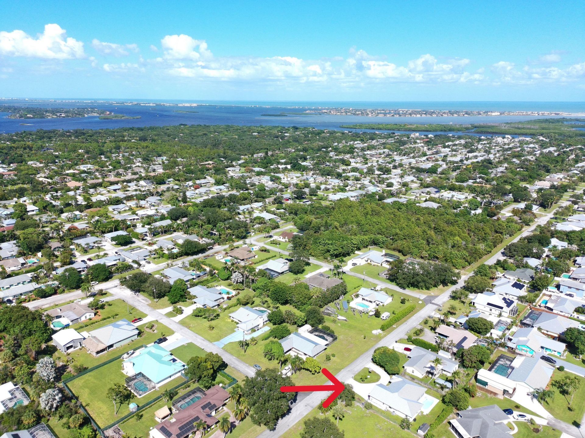 5008 SE Major Way, Stuart, FL 34997 Photo