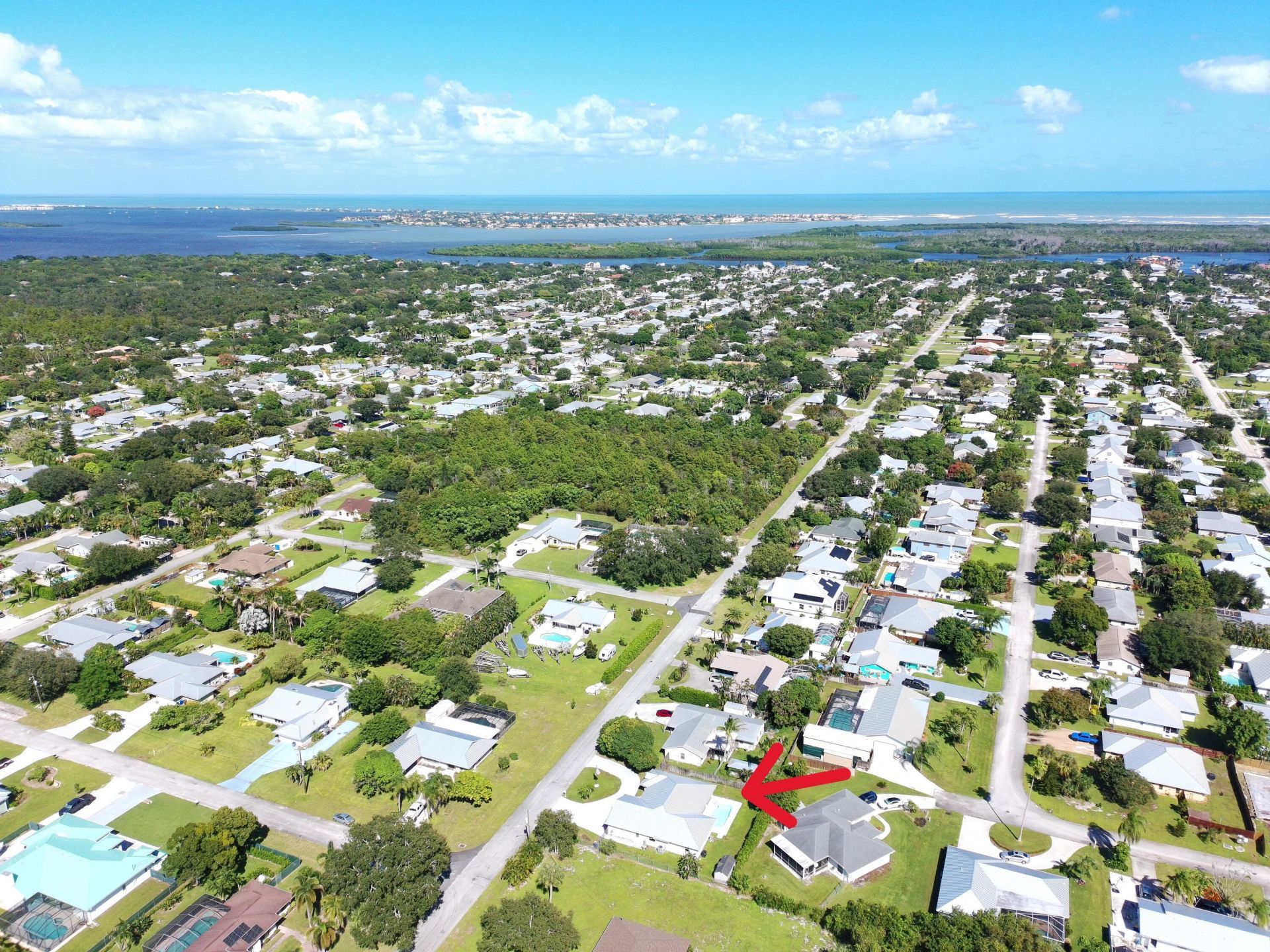 5008 SE Major Way, Stuart, FL 34997 Photo