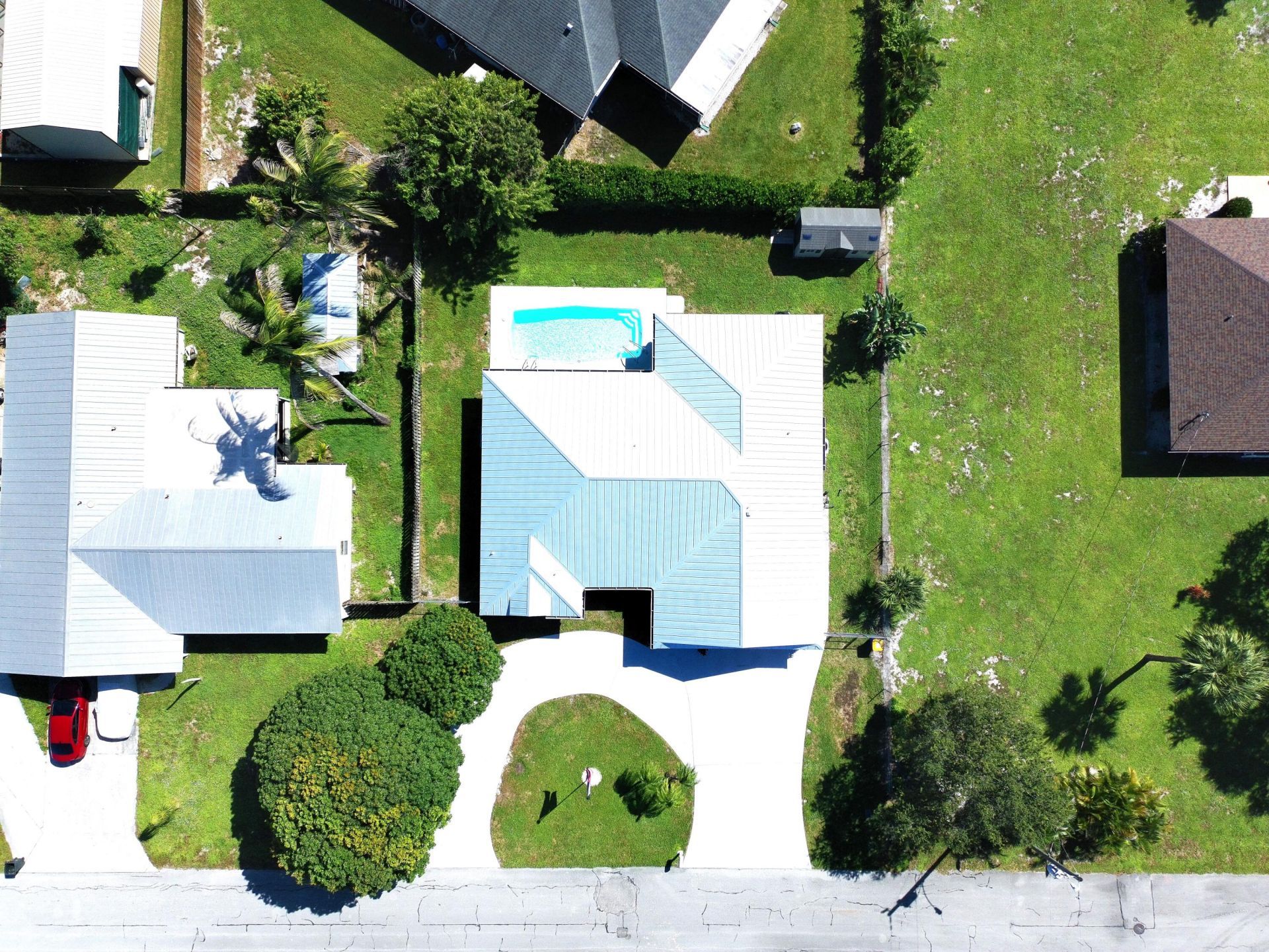 5008 SE Major Way, Stuart, FL 34997 Photo