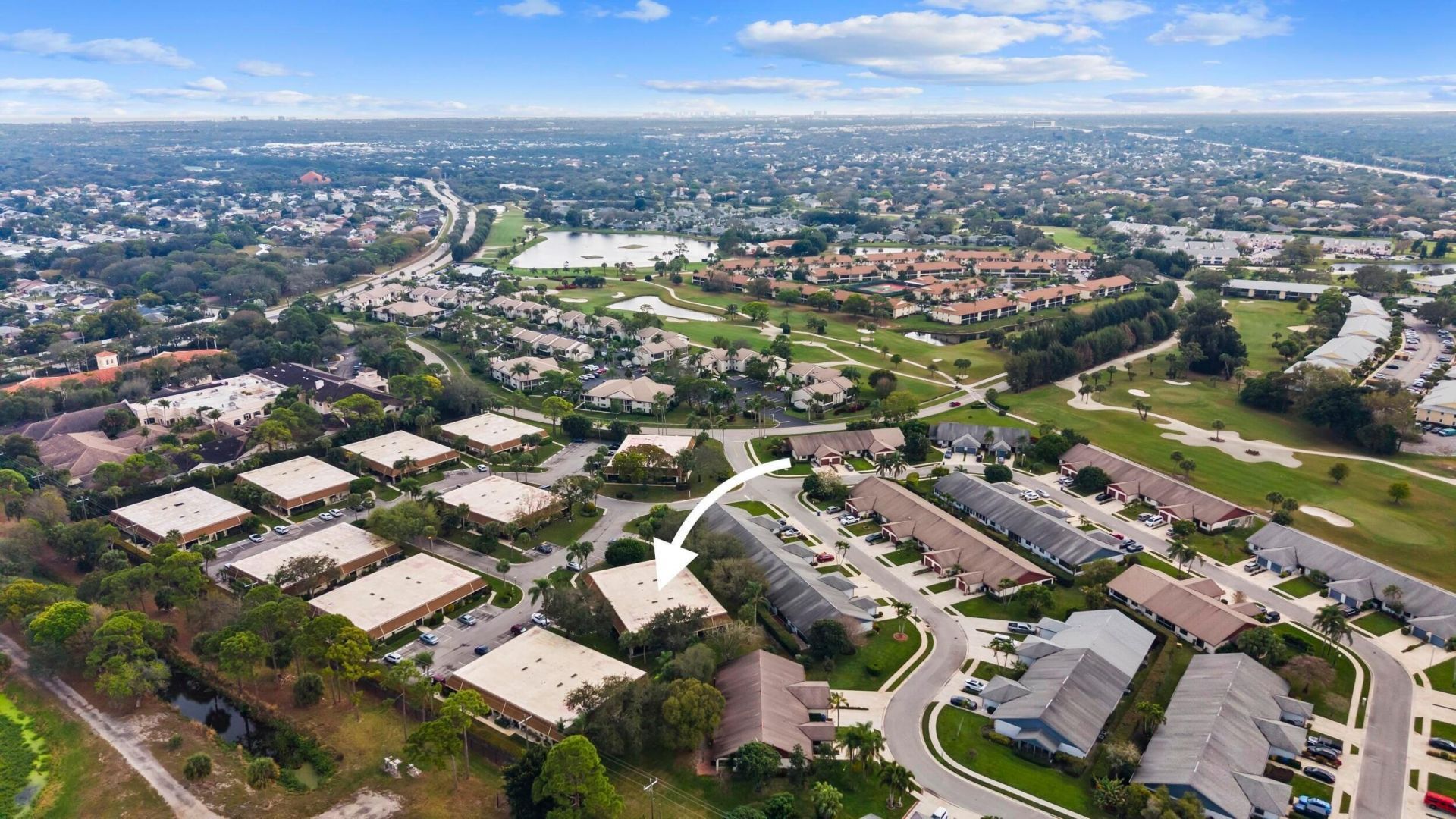 109 Half Moon Circle, Unit C, Jupiter, FL 33458 Photo