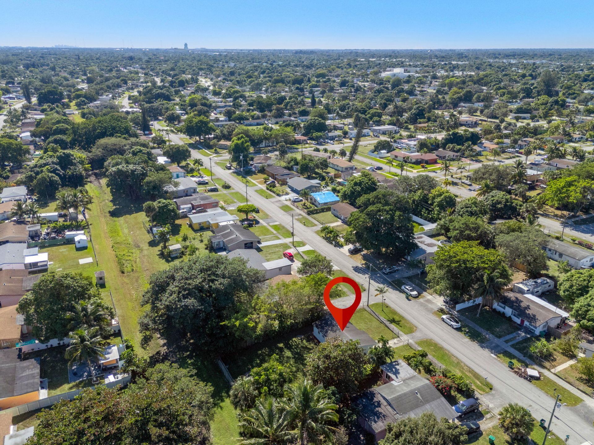 880 NW 33rd Terrace Nw, Lauderhill, FL 33311 Photo