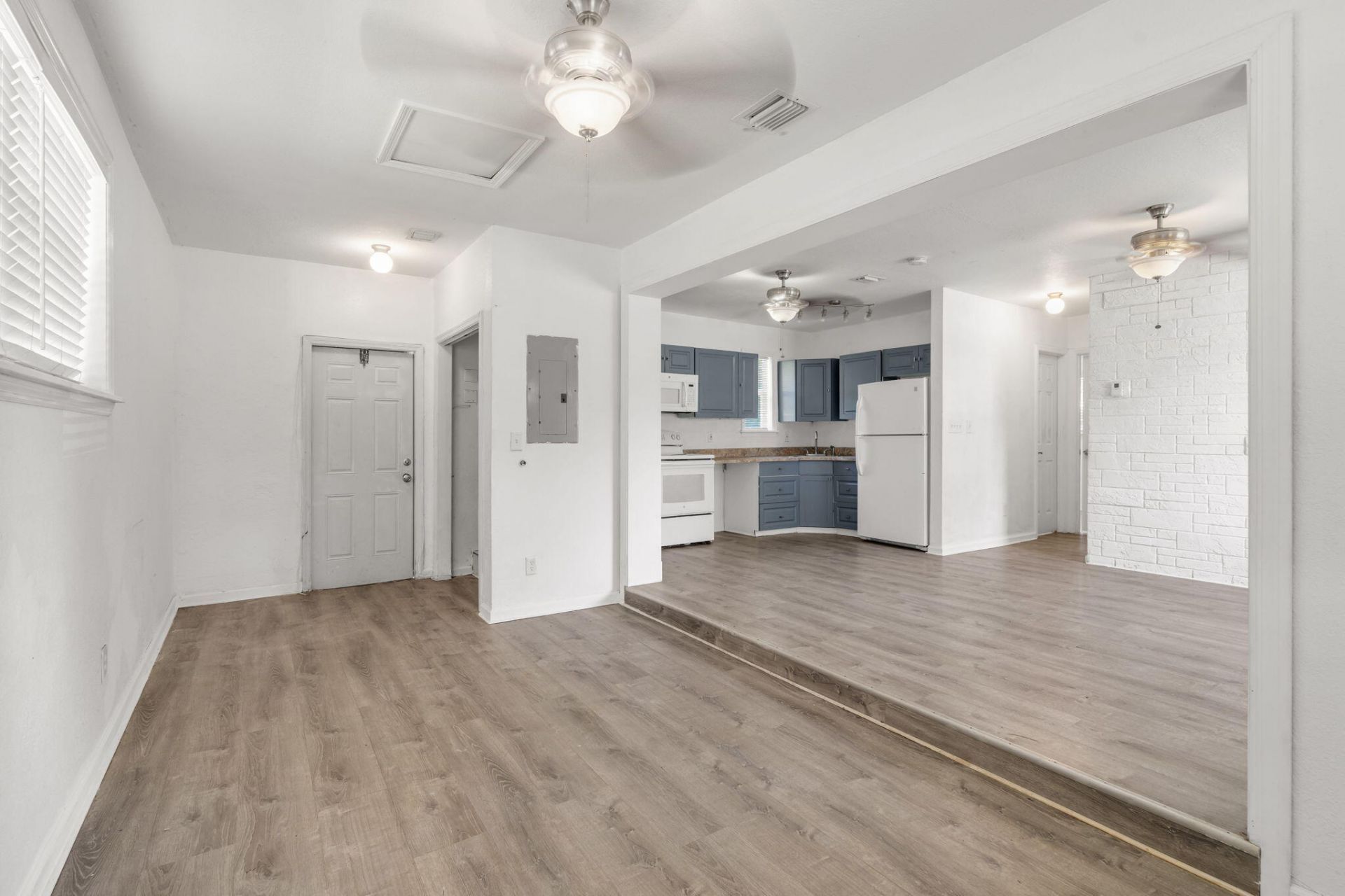 880 NW 33rd Terrace Nw, Lauderhill, FL 33311 Photo