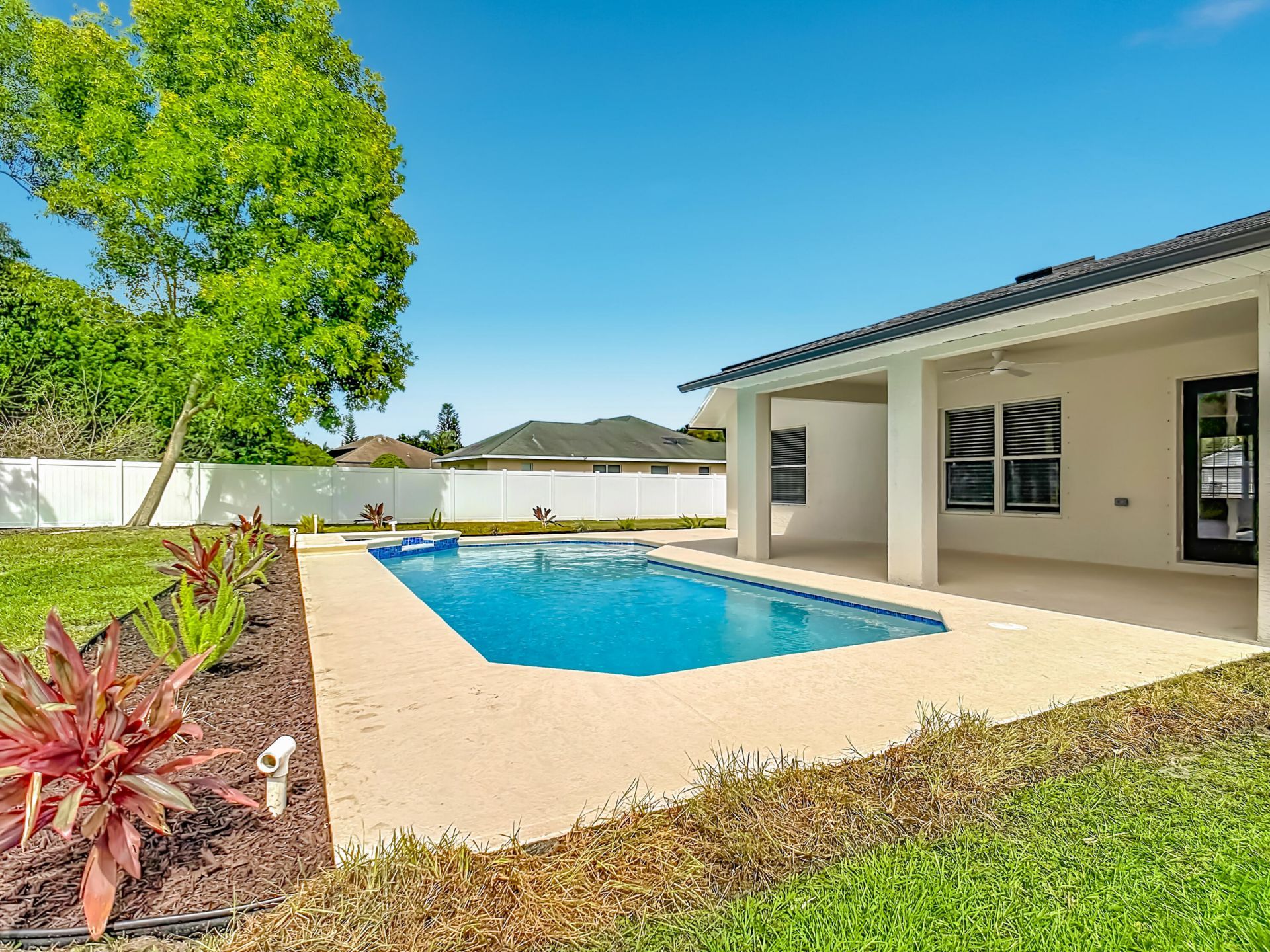 3508 SW Macon Road, Port Saint Lucie, FL 34953 Photo