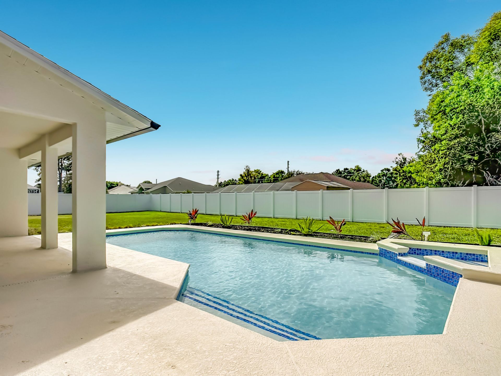 3508 SW Macon Road, Port Saint Lucie, FL 34953 Photo