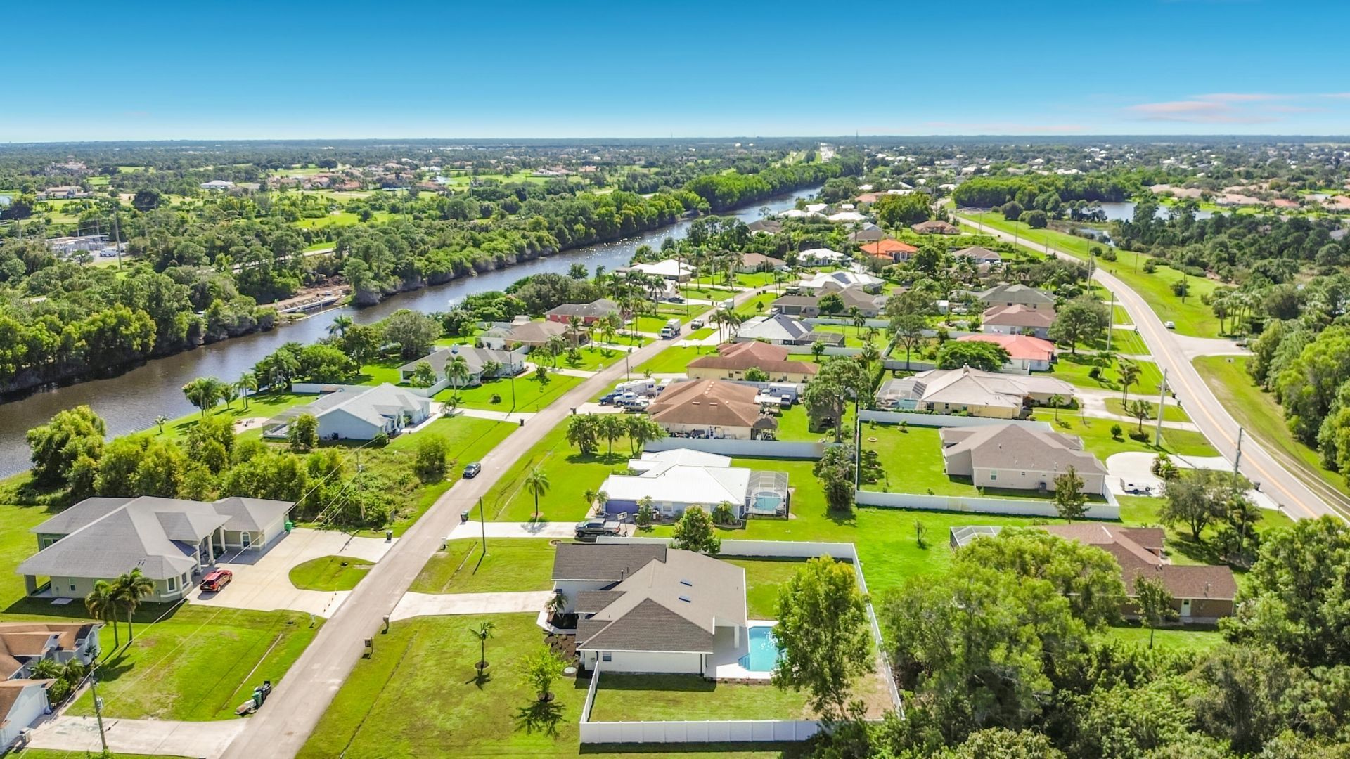 3508 SW Macon Road, Port Saint Lucie, FL 34953 Photo