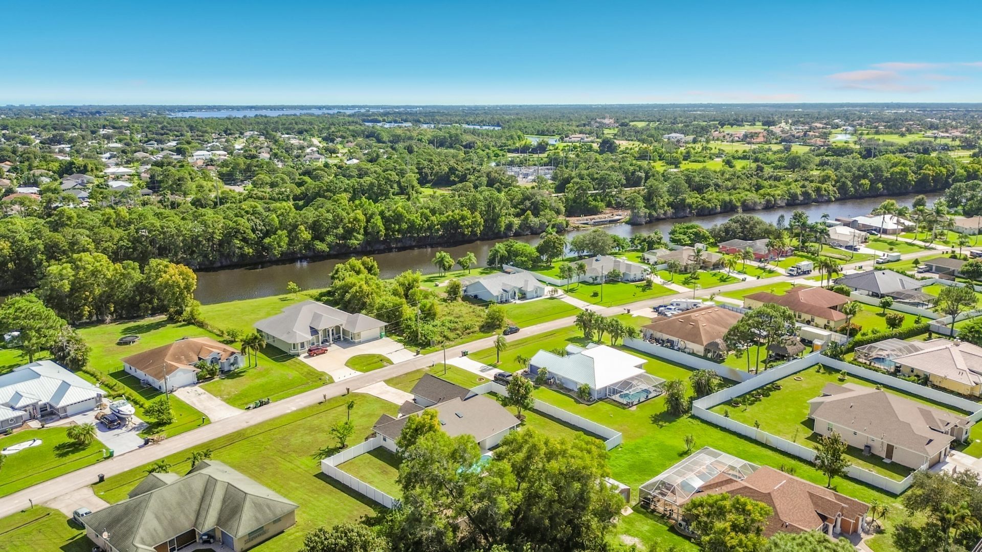 3508 SW Macon Road, Port Saint Lucie, FL 34953 Photo