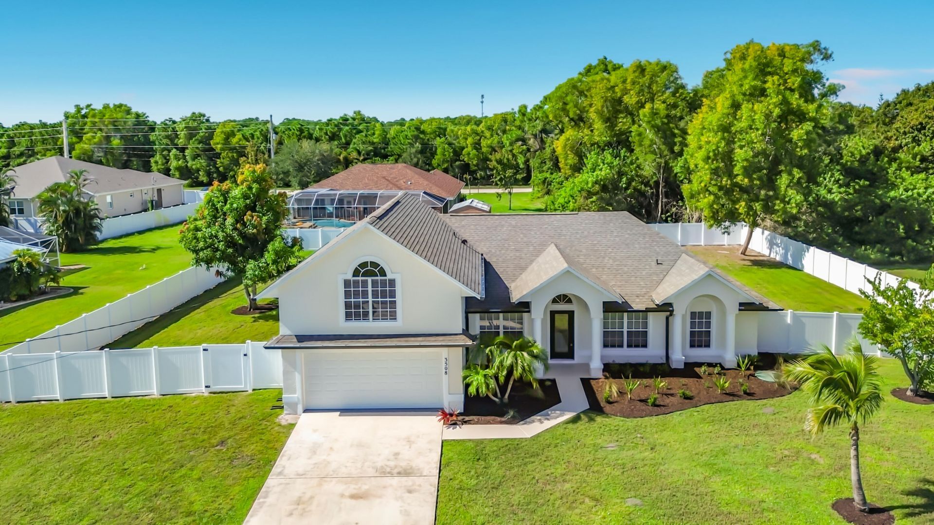 3508 SW Macon Road, Port Saint Lucie, FL 34953 Photo