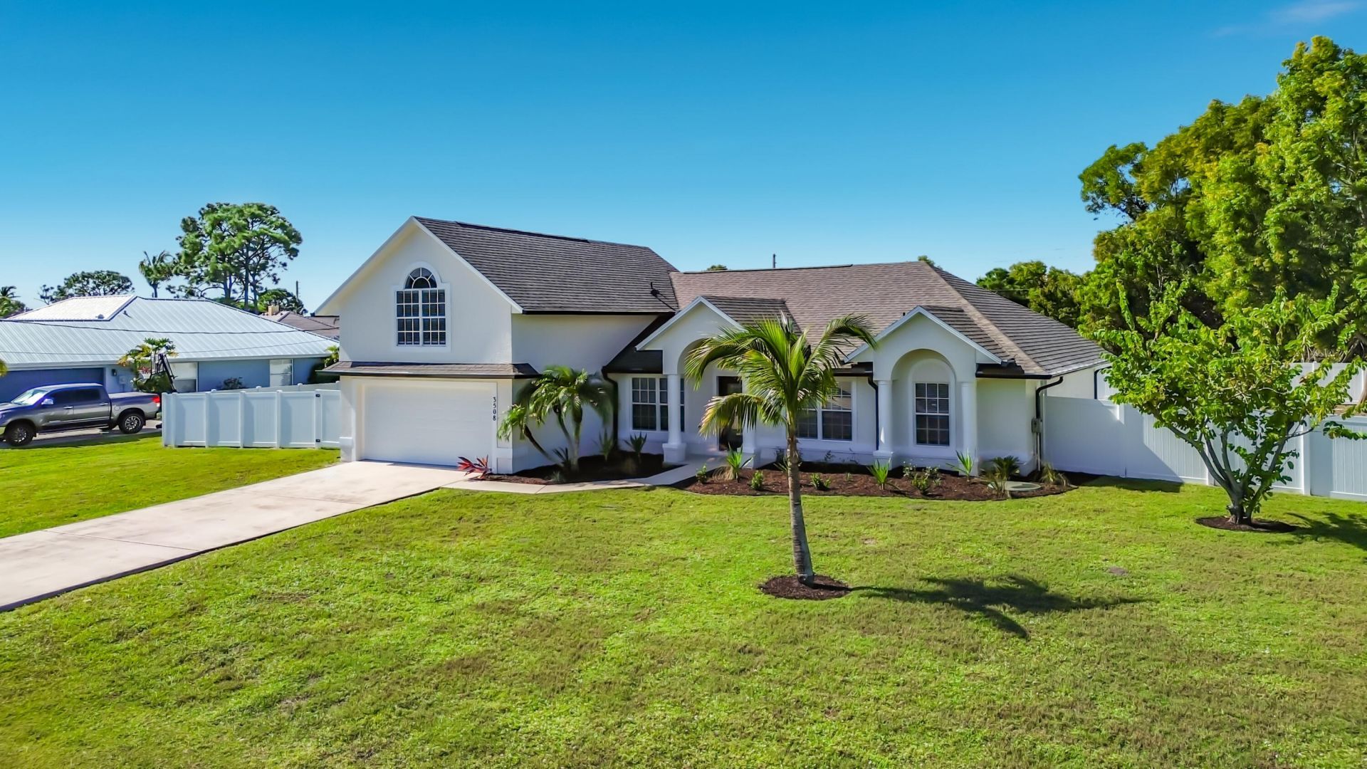3508 SW Macon Road, Port Saint Lucie, FL 34953 Photo