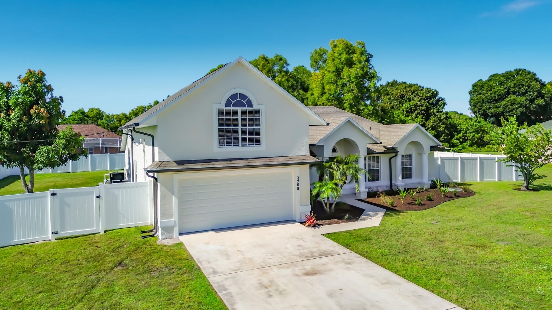3508 SW Macon Road, Port Saint Lucie, FL 34953 Photo