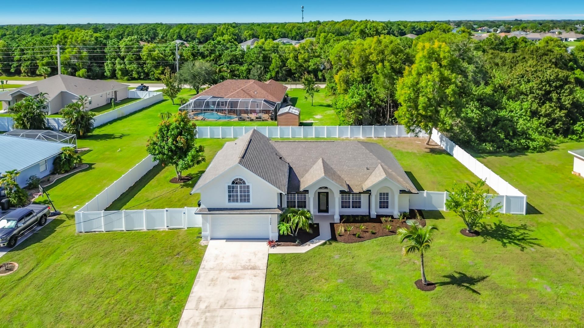 3508 SW Macon Road, Port Saint Lucie, FL 34953 Photo