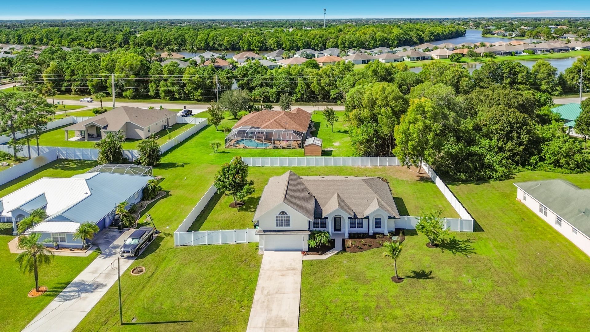 3508 SW Macon Road, Port Saint Lucie, FL 34953 Photo