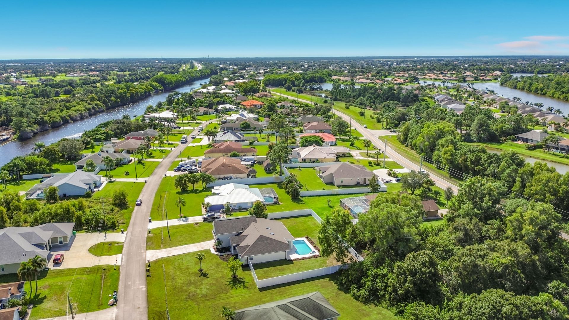 3508 SW Macon Road, Port Saint Lucie, FL 34953 Photo