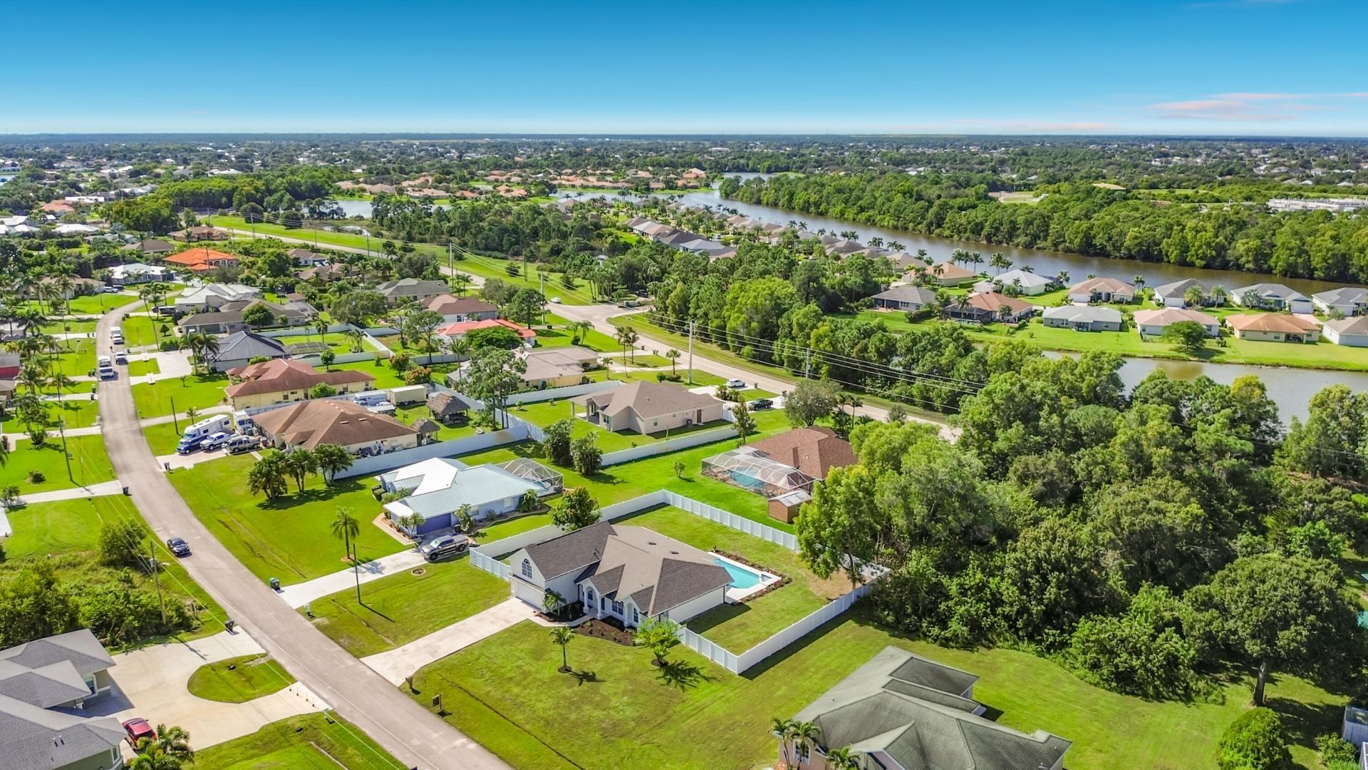 3508 SW Macon Road, Port Saint Lucie, FL 34953 Photo