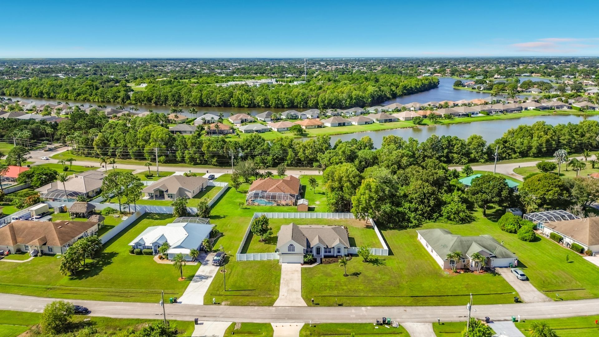 3508 SW Macon Road, Port Saint Lucie, FL 34953 Photo
