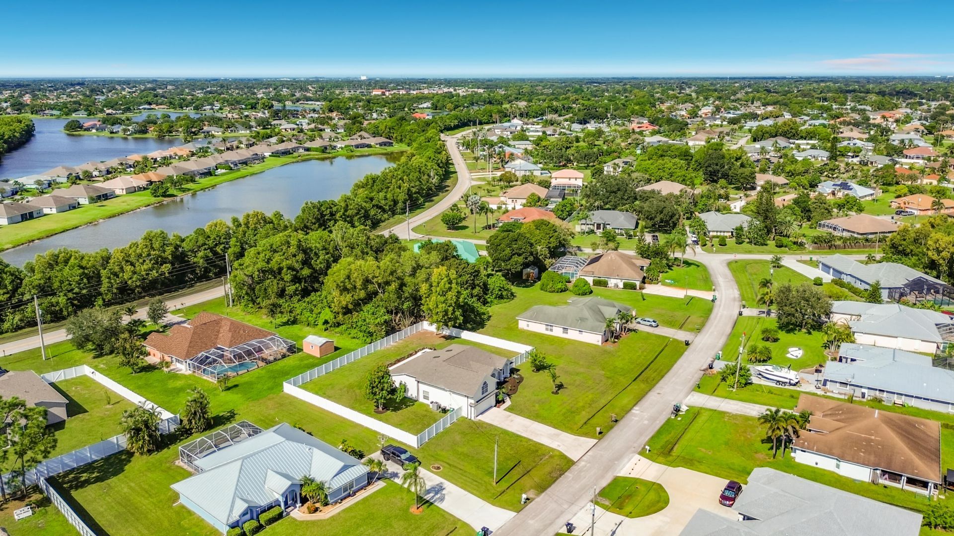 3508 SW Macon Road, Port Saint Lucie, FL 34953 Photo