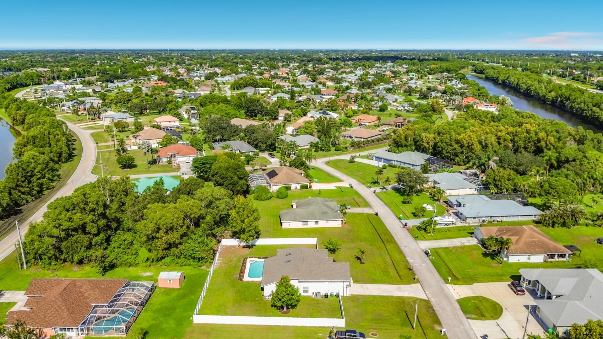 3508 SW Macon Road, Port Saint Lucie, FL 34953 Photo