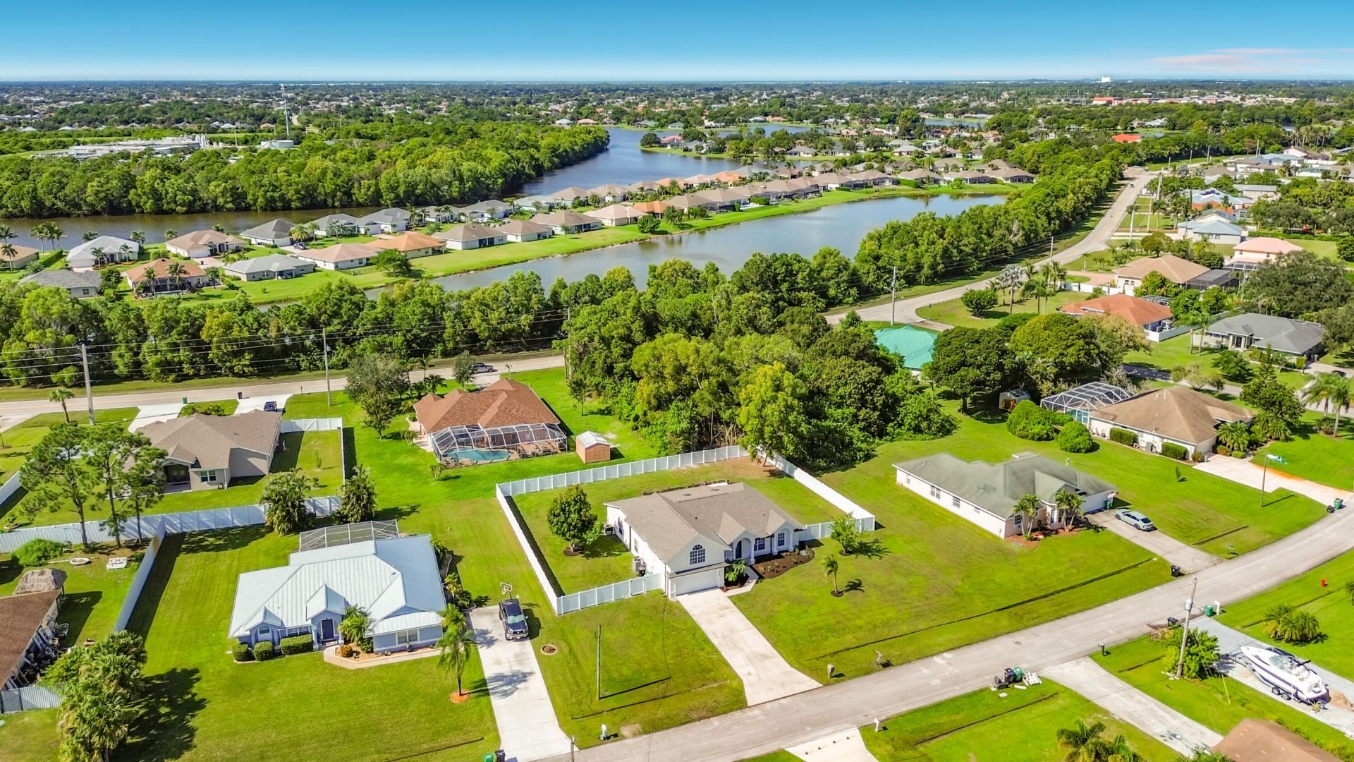 3508 SW Macon Road, Port Saint Lucie, FL 34953 Photo