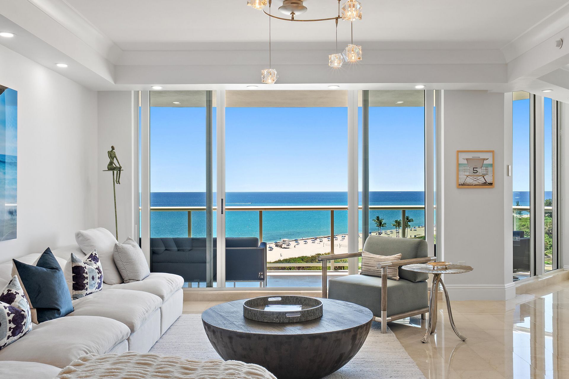 2700 N Ocean Drive, Unit 801b, Singer Island, FL 33404 Photo