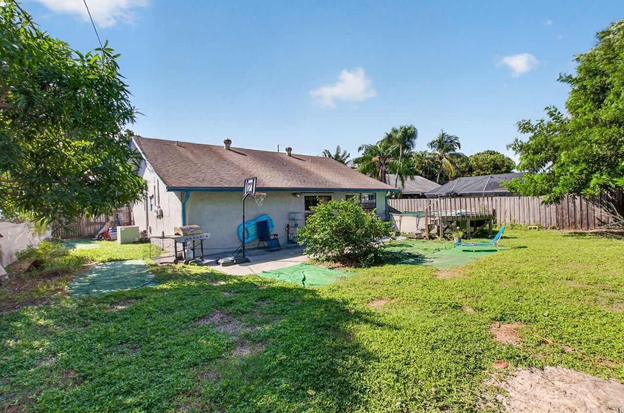 731 SW 1st Court, Boynton Beach, FL 33426 Photo