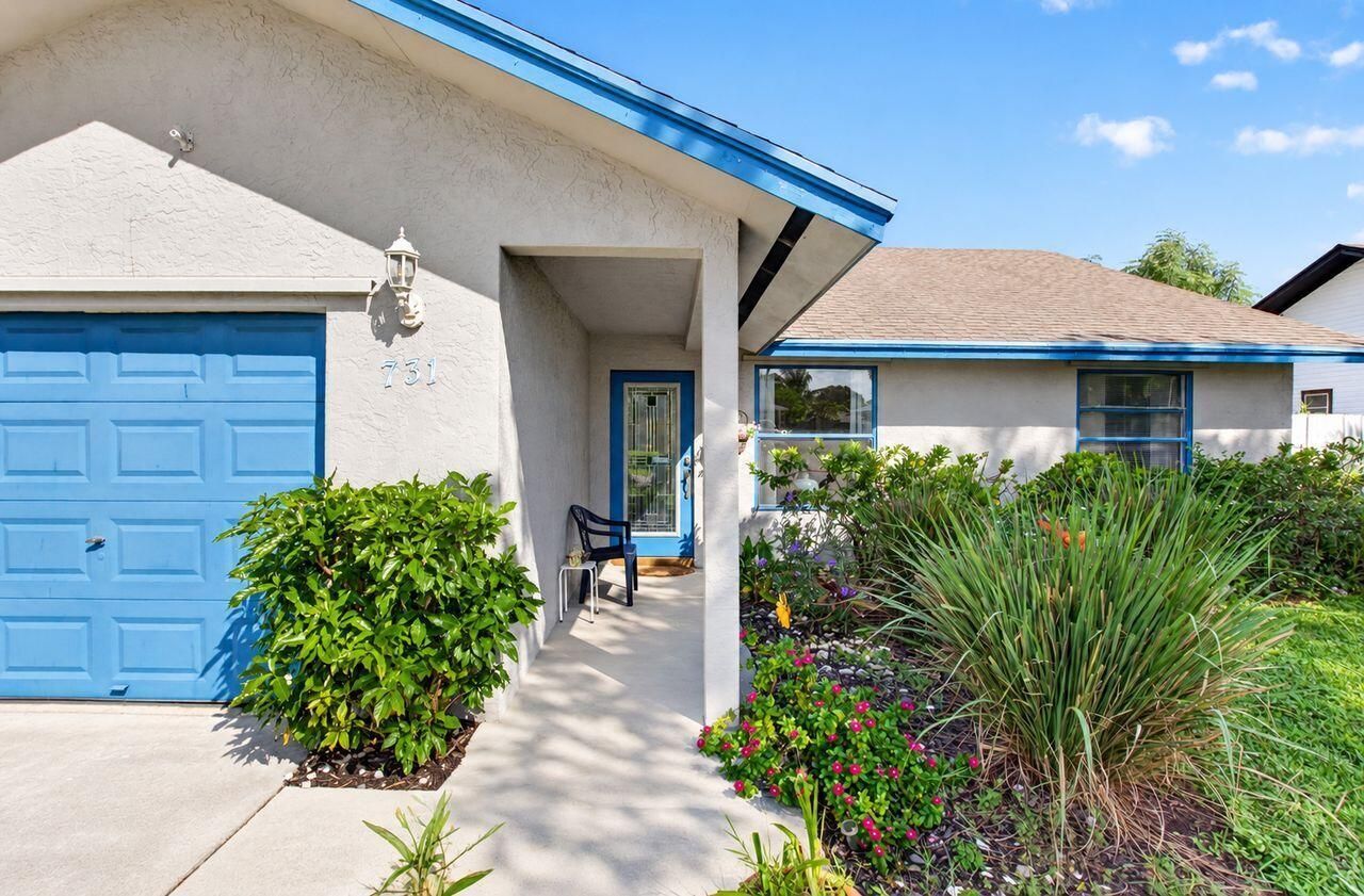 731 SW 1st Court, Boynton Beach, FL 33426 Photo