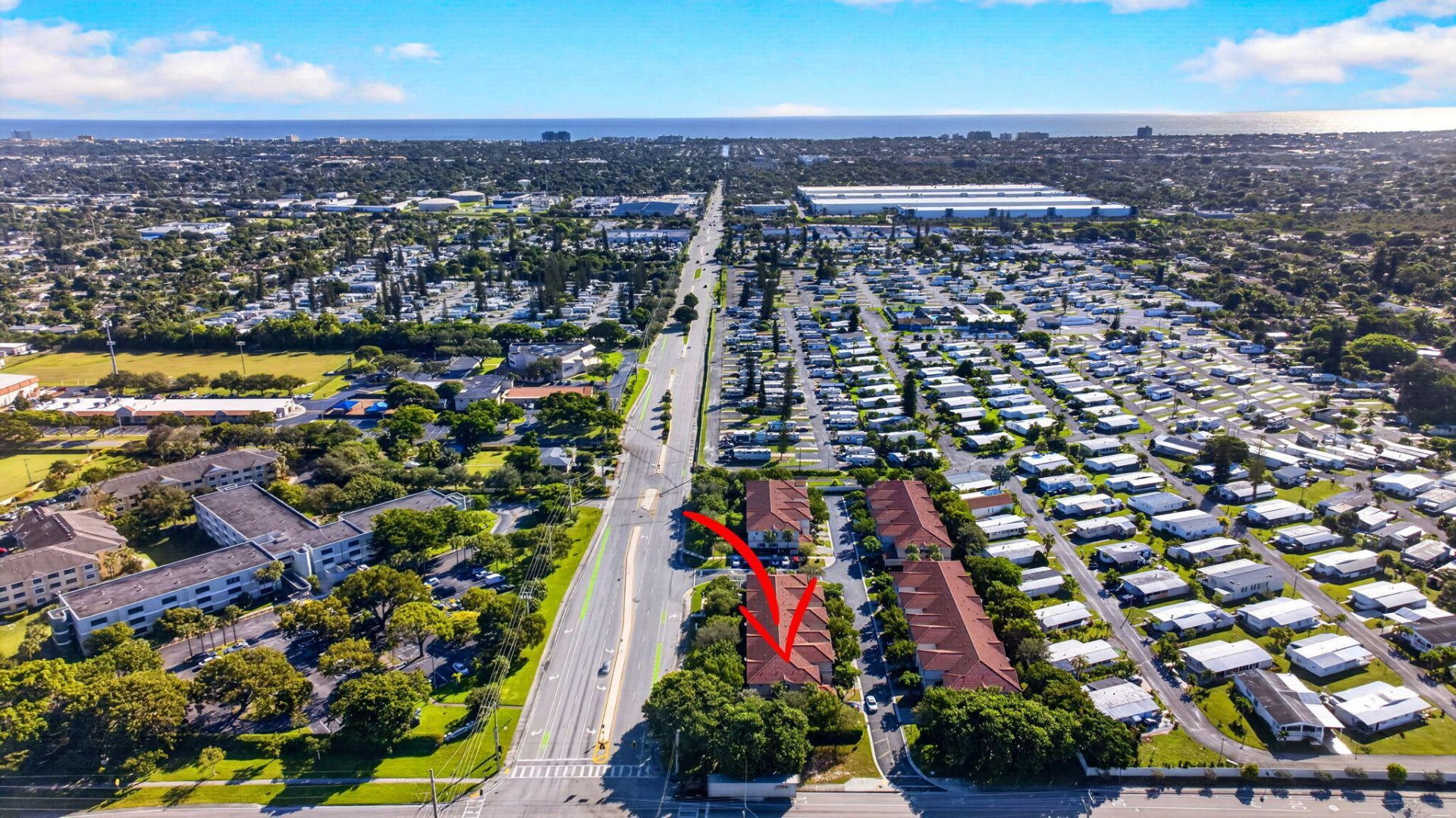 305 NE 47th Place, Unit 305, Deerfield Beach, FL 33064 Photo