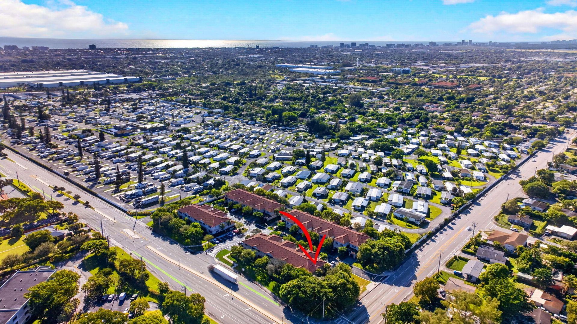 305 NE 47th Place, Unit 305, Deerfield Beach, FL 33064 Photo