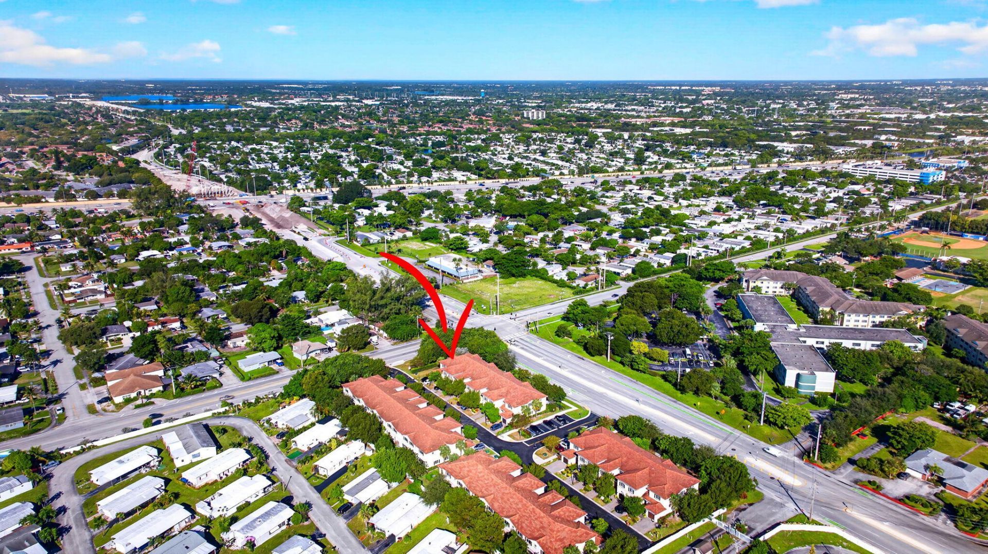 305 NE 47th Place, Unit 305, Deerfield Beach, FL 33064 Photo