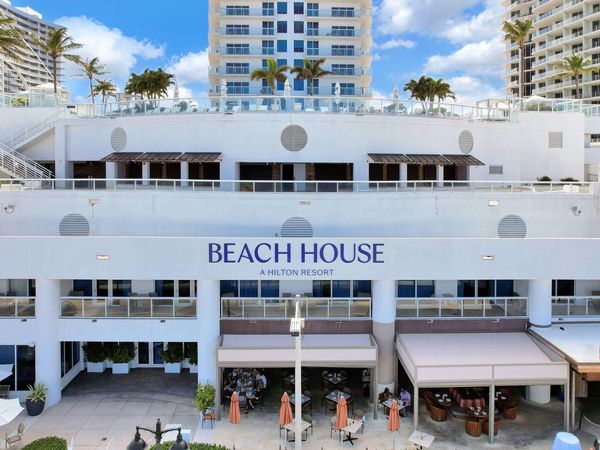 505 N FORT LAUDERDALE BEACH Boulevard, Unit 601, Fort Lauderdale, FL 33304