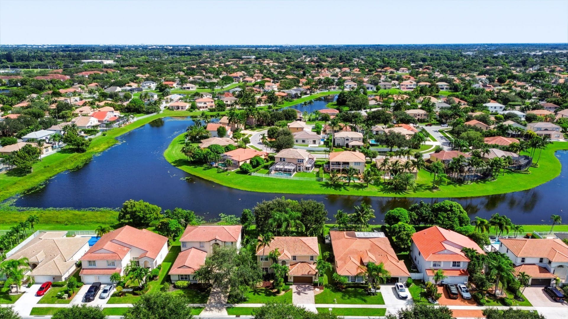 6308 Shadow Tree Lane, Lake Worth, FL 33463 Photo