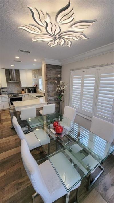 9894 NW 2nd Court, Plantation, FL 33324 Photo