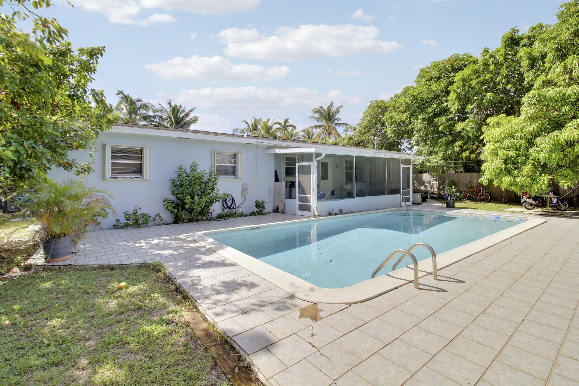 1744 Crestwood Boulevard, Lake Worth, FL 33460 Photo