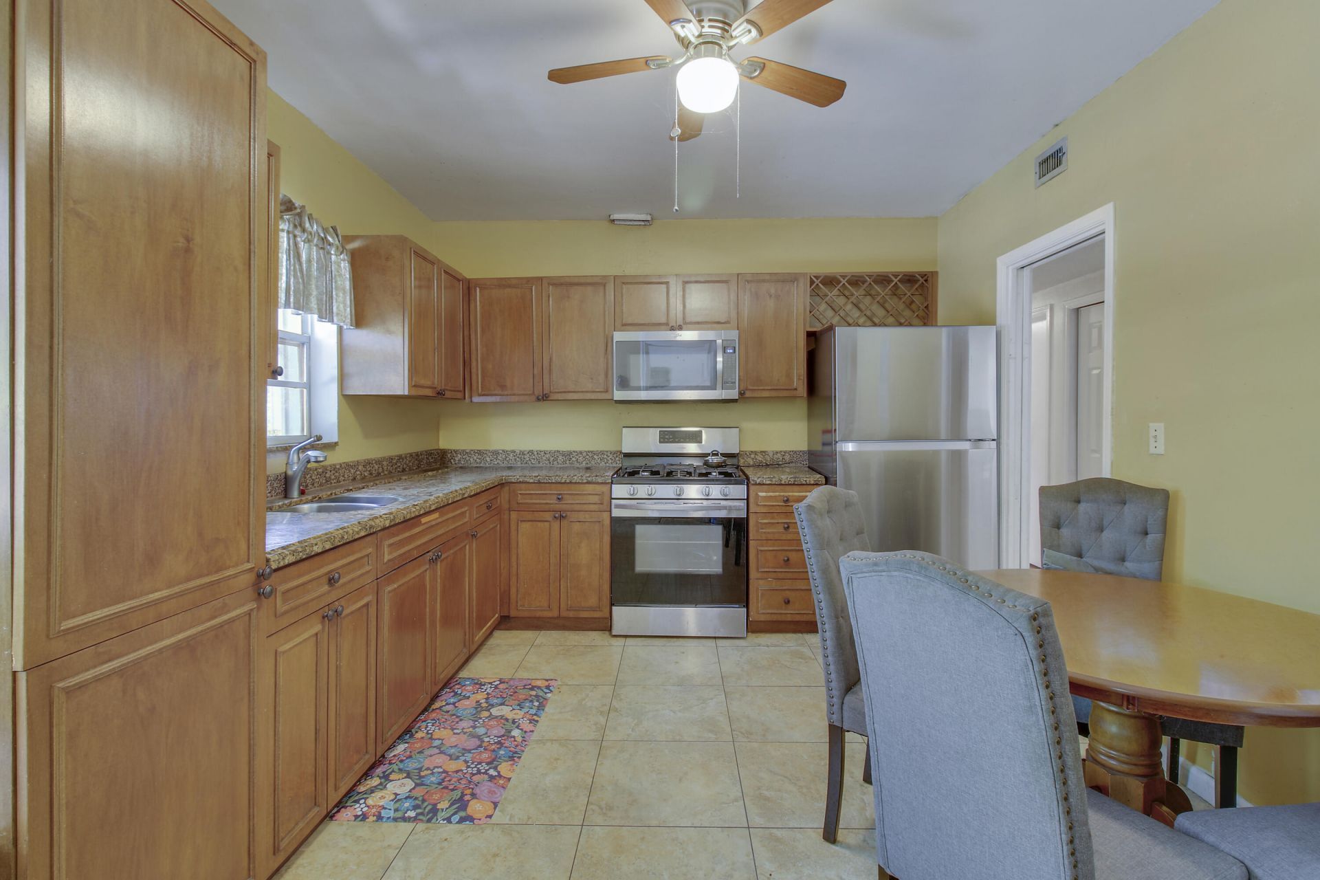 1744 Crestwood Boulevard, Lake Worth, FL 33460 Photo