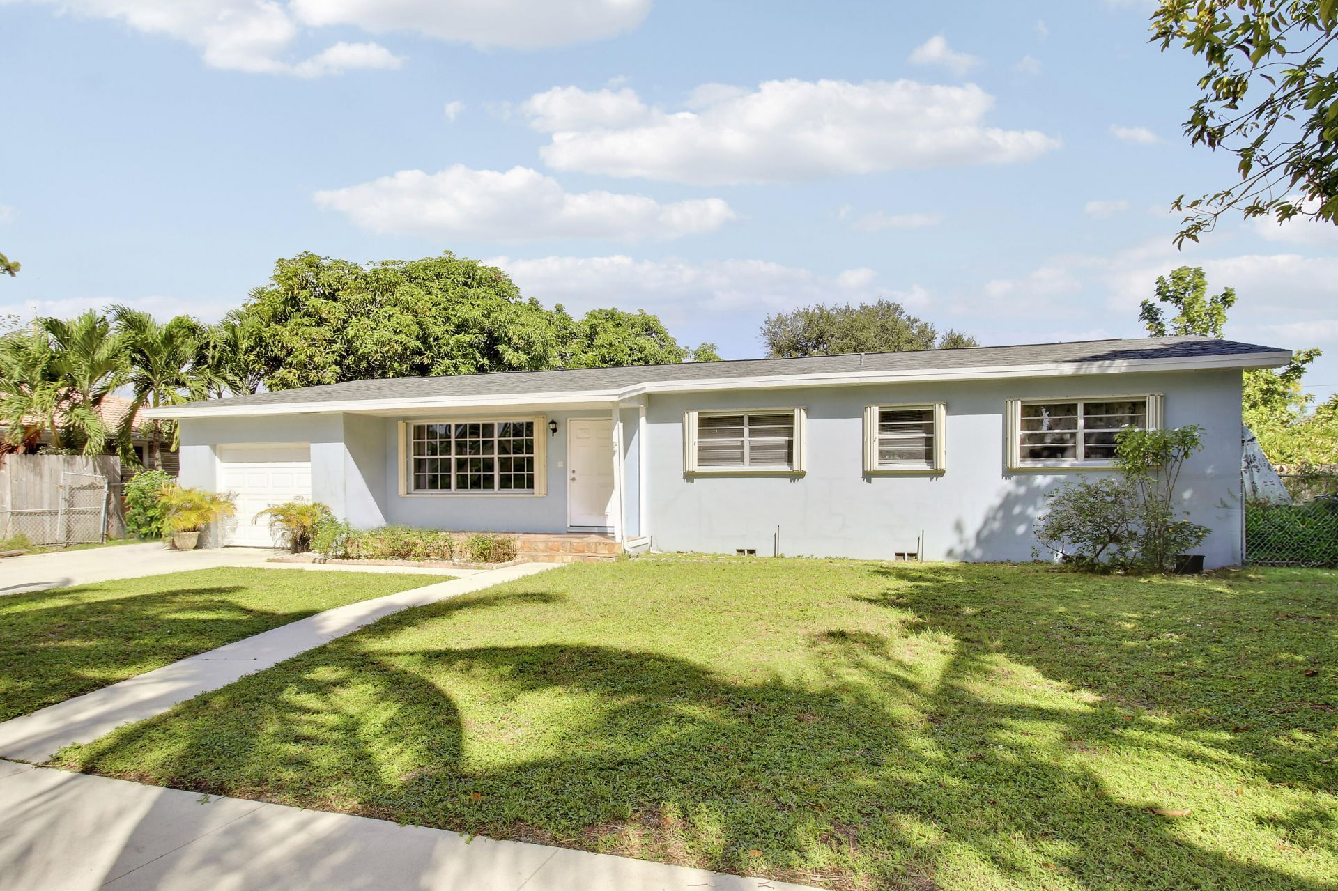 1744 Crestwood Boulevard, Lake Worth, FL 33460 Photo