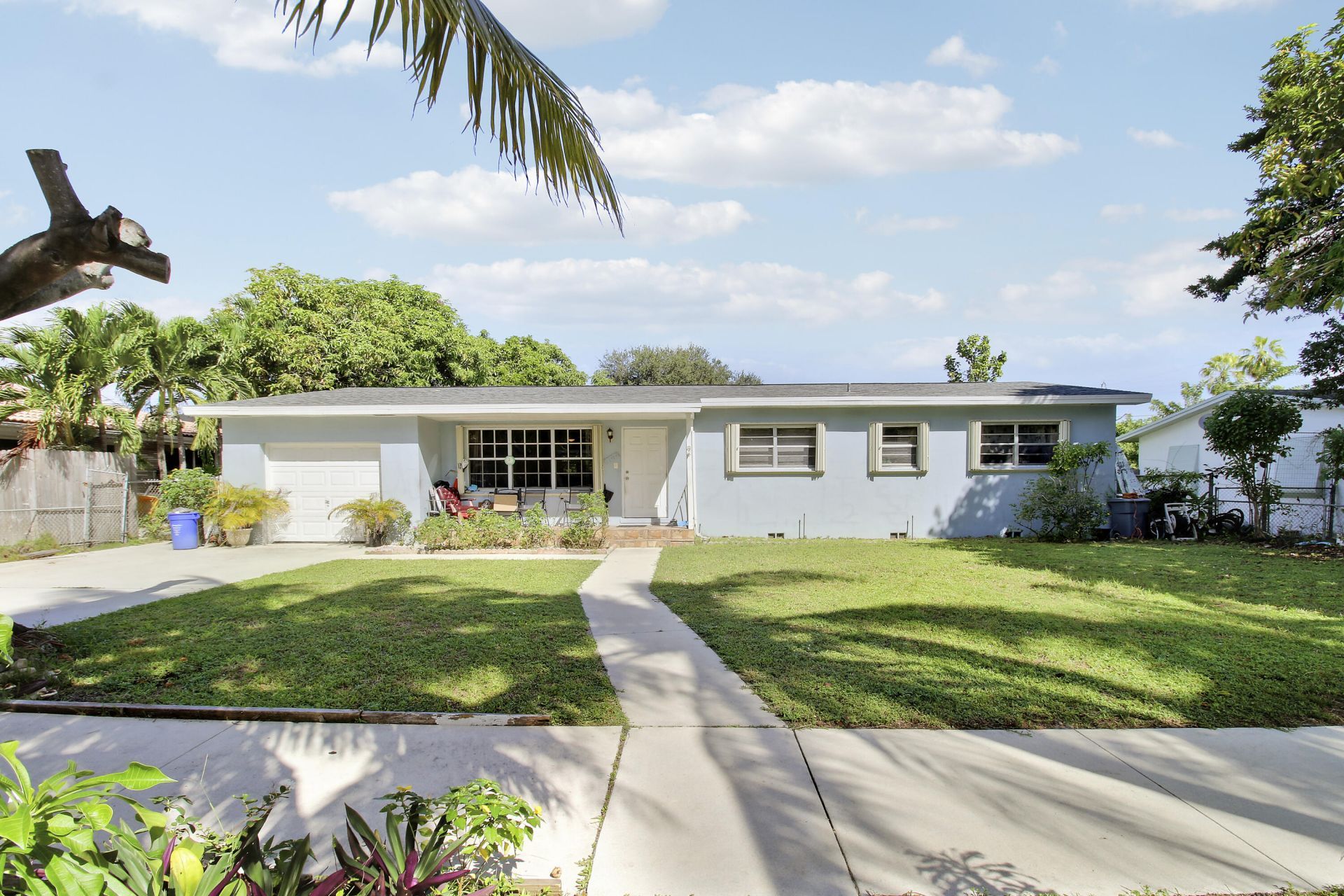 1744 Crestwood Boulevard, Lake Worth, FL 33460 Photo