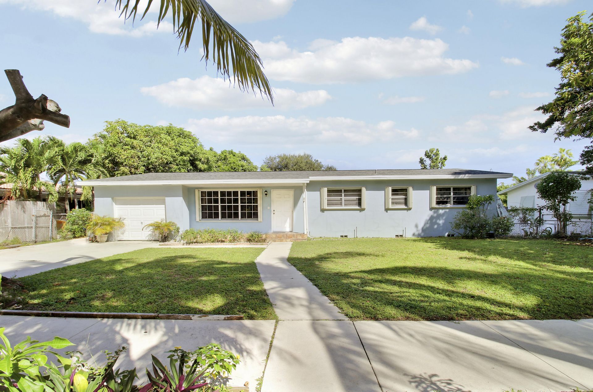 1744 Crestwood Boulevard, Lake Worth, FL 33460 Photo