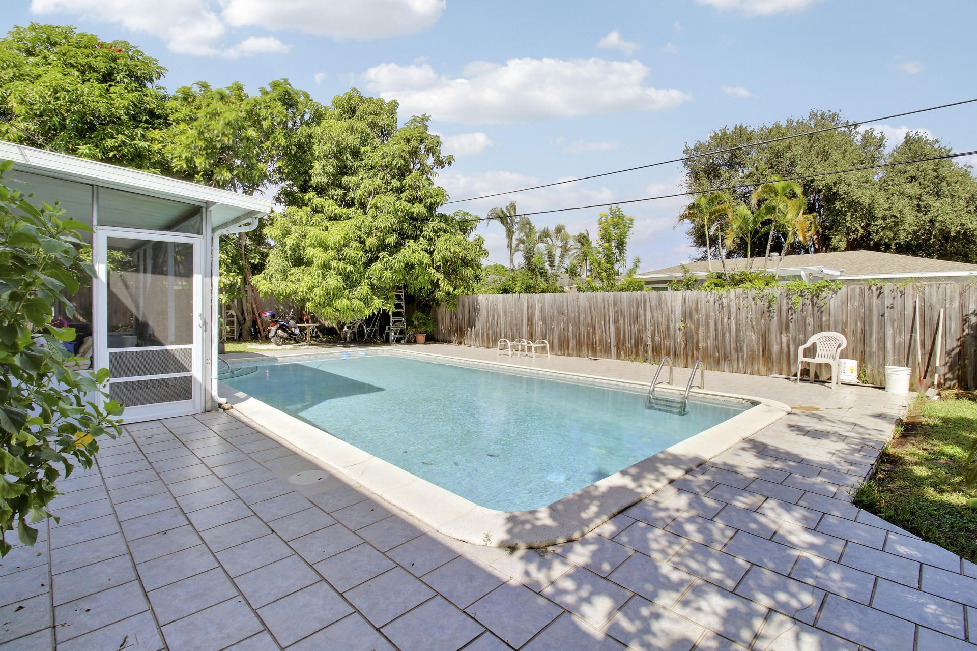 1744 Crestwood Boulevard, Lake Worth, FL 33460 Photo