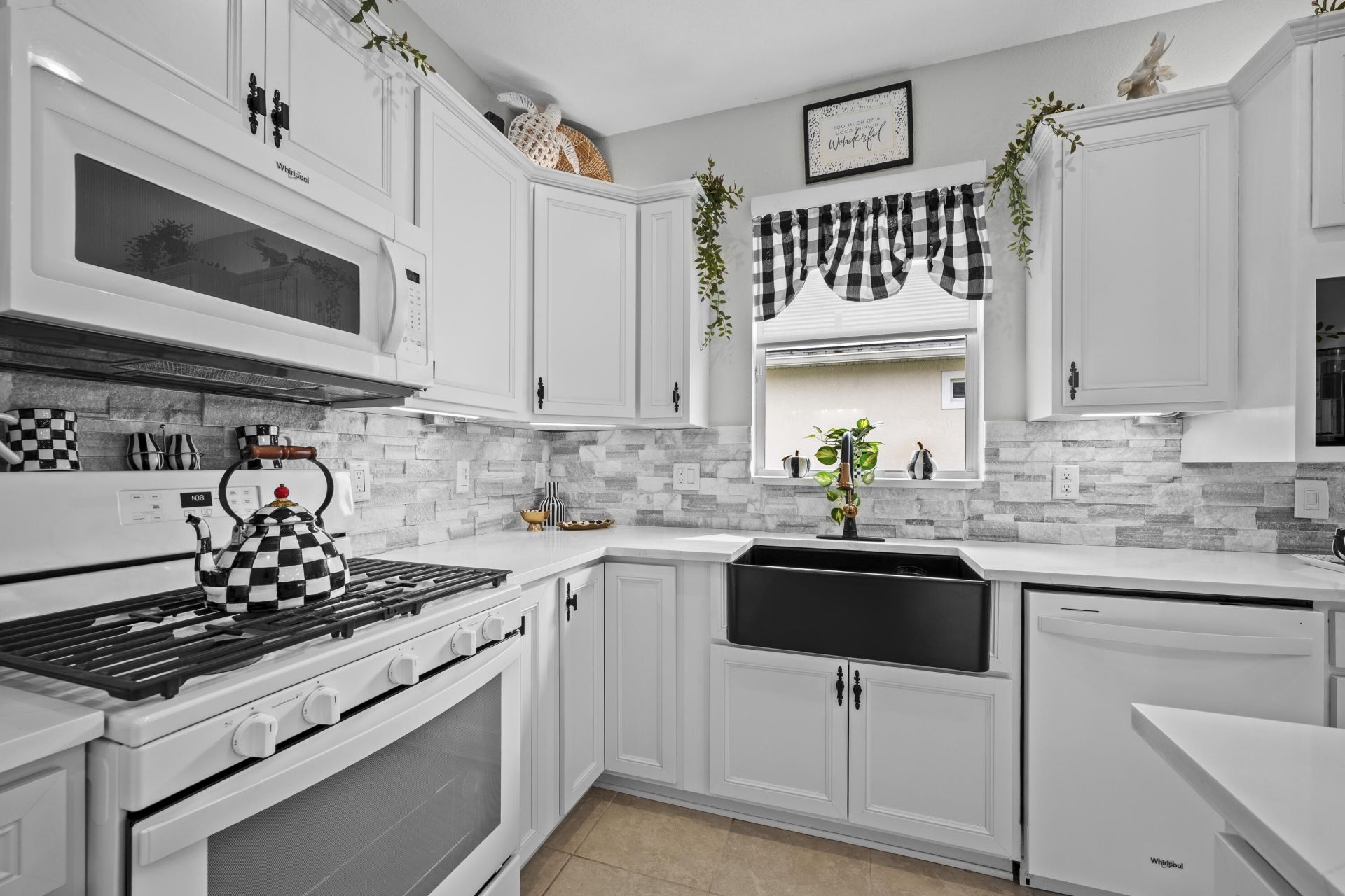 12896 SW Gingerline Drive, Port Saint Lucie, FL 34987 Photo