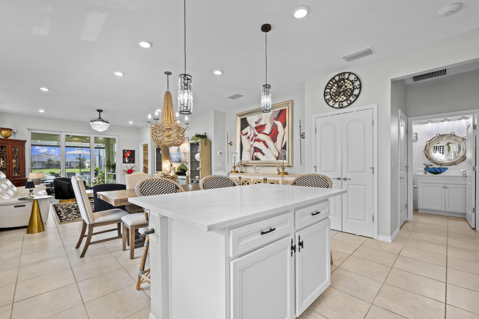 12896 SW Gingerline Drive, Port Saint Lucie, FL 34987 Photo