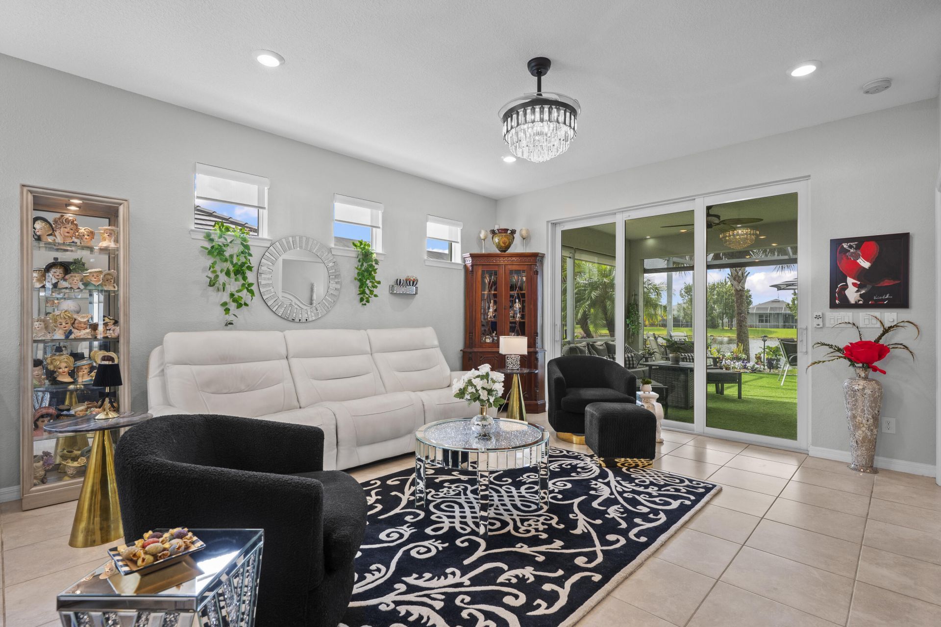 12896 SW Gingerline Drive, Port Saint Lucie, FL 34987 Photo