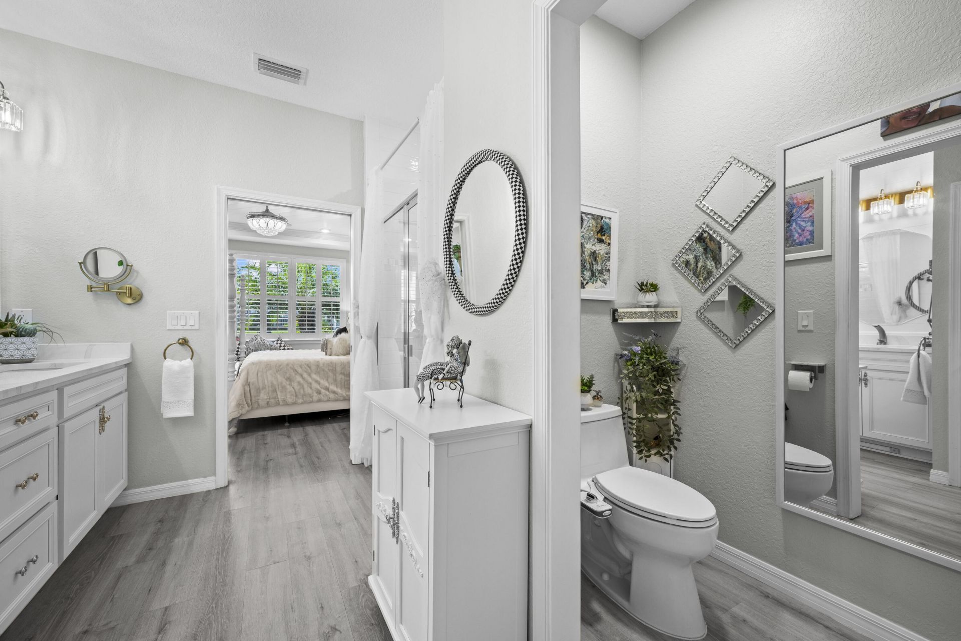 12896 SW Gingerline Drive, Port Saint Lucie, FL 34987 Photo