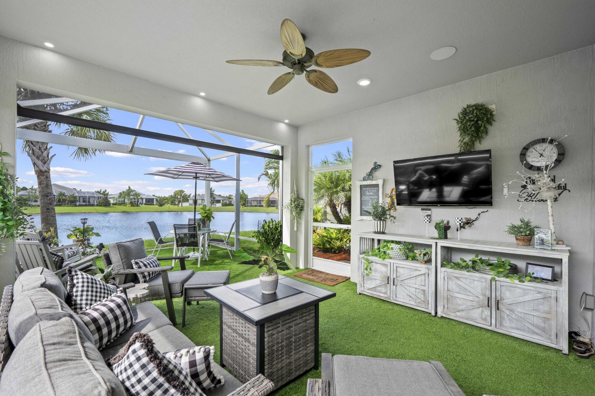 12896 SW Gingerline Drive, Port Saint Lucie, FL 34987 Photo