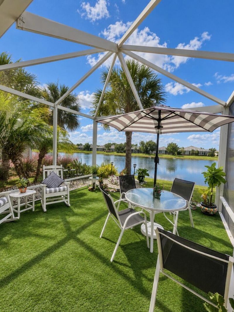 12896 SW Gingerline Drive, Port Saint Lucie, FL 34987 Photo