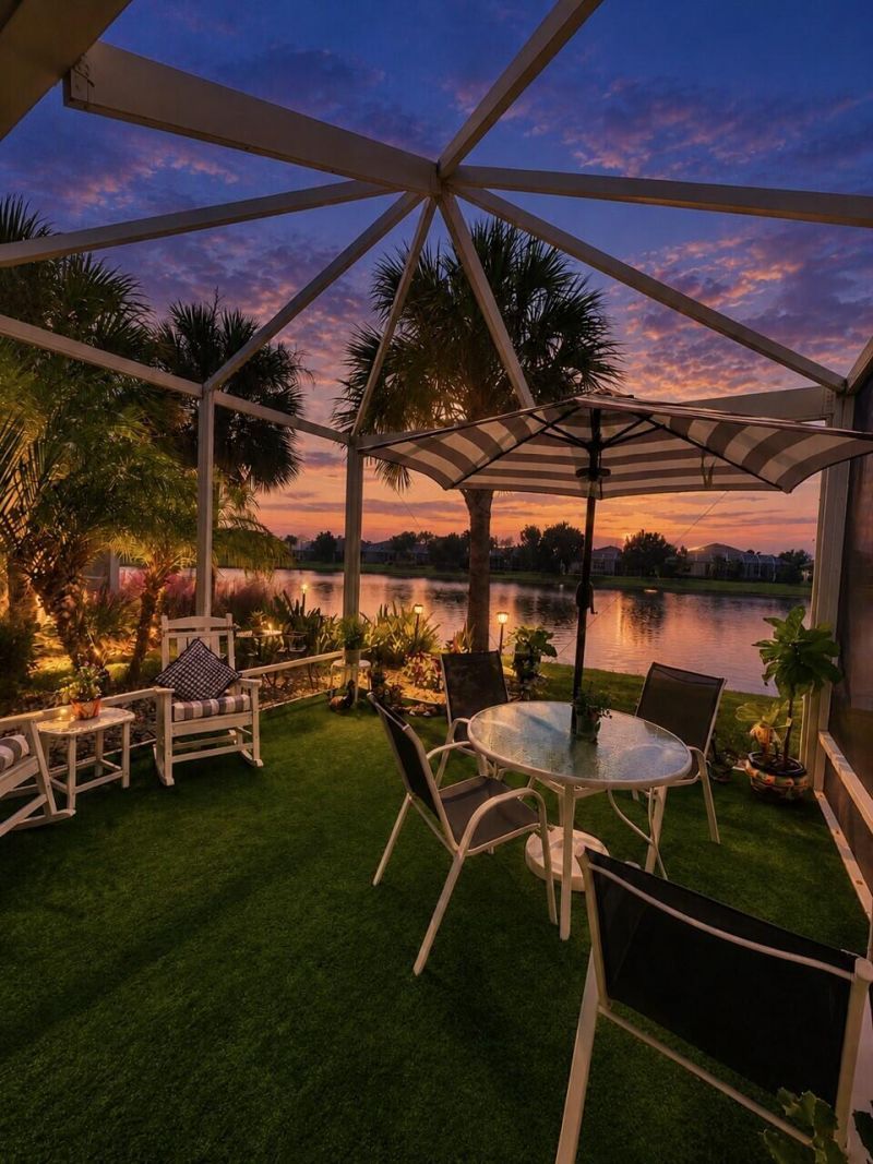 12896 SW Gingerline Drive, Port Saint Lucie, FL 34987 Photo