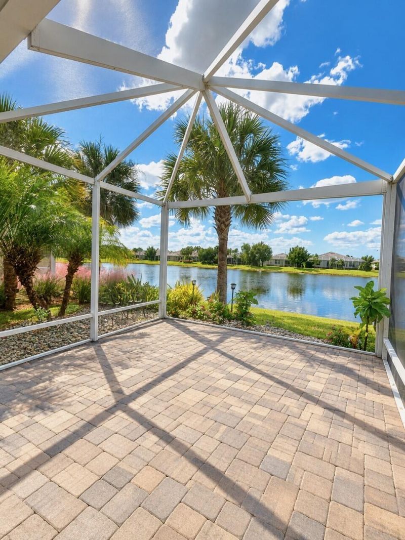 12896 SW Gingerline Drive, Port Saint Lucie, FL 34987 Photo