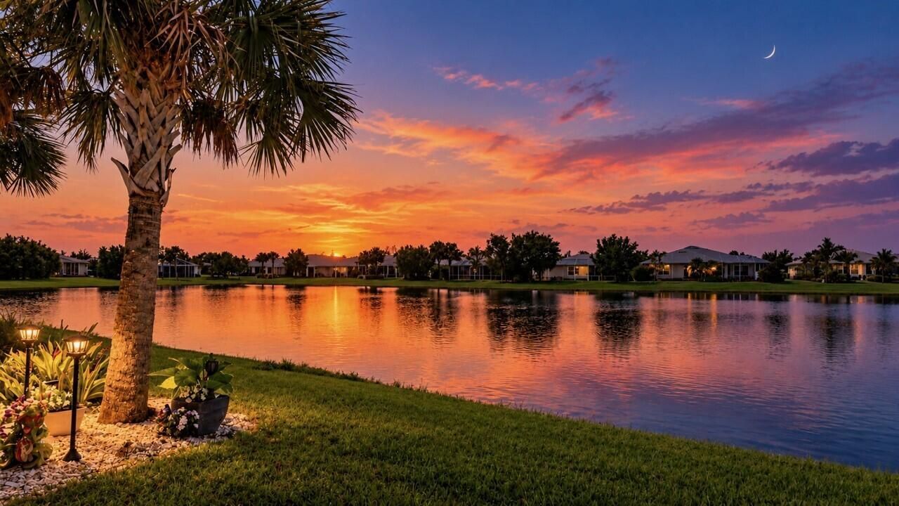 12896 SW Gingerline Drive, Port Saint Lucie, FL 34987 Photo